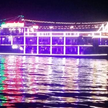 Tổng hợp- Nhà Hàng Du Thuyền Ninh Kiều