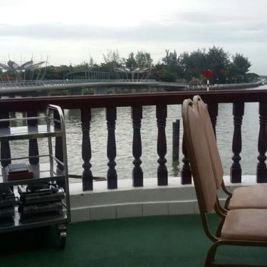 Tổng hợp- Nhà Hàng Du Thuyền Ninh Kiều