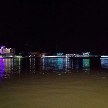 Tổng hợp- Nhà Hàng Du Thuyền Ninh Kiều