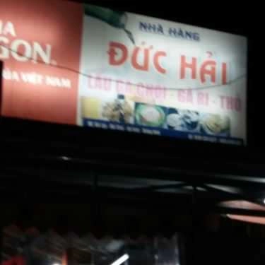 Tổng hợp- Đức Hải - Lẩu Gà Chọi & Thỏ