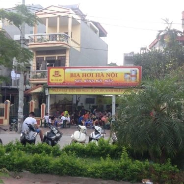 Tổng hợp- Quán Ăn Đức Hiếu - Bia Hơi & Các Món Nhậu