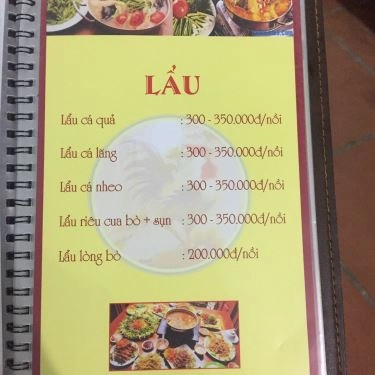 Tổng hợp- Quán Ăn Duy Quyết - Gà Ngon & Ốc Hấp
