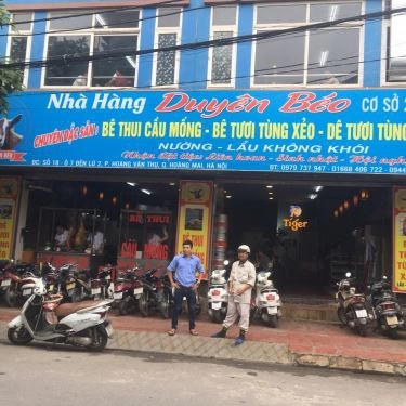 Tổng hợp- Quán Ăn Duyên Béo - Đặc Sản Bê