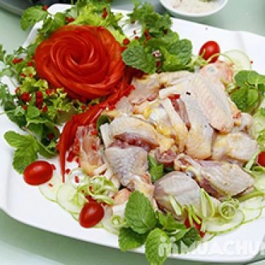 Tổng hợp- Quán Ăn Gà 86 - Gà Các Món