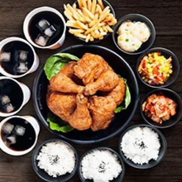 Tổng hợp- Quán Ăn Gà 86 - Gà Các Món