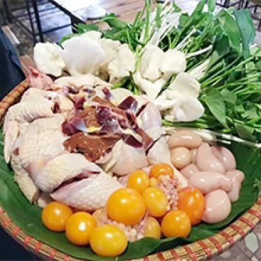 Tổng hợp- Quán Ăn Gà 86 - Gà Các Món