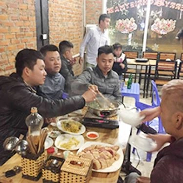 Tổng hợp- Quán Ăn Gà 86 - Gà Các Món