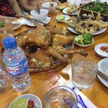 Món ăn- Quán Ăn Gà Nướng Lu