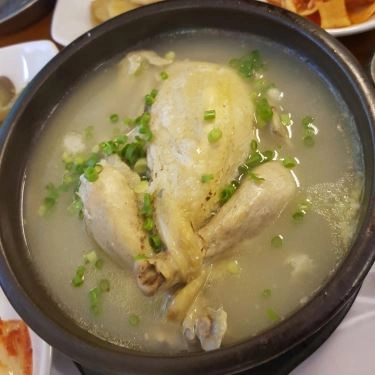 Món ăn- Quán Ăn Nhà Hàng Gà Tần Sâm - Nguyễn Thị Định