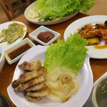 Món ăn- Quán Ăn Nhà Hàng Gà Tần Sâm - Nguyễn Thị Định
