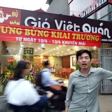 Tổng hợp- Quán Ăn Gió Việt - Gà Đủ Món