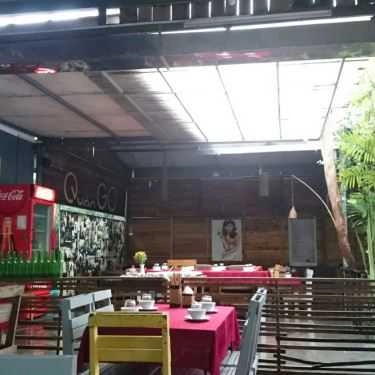Tổng hợp- Quán Ăn Quán Gỗ - Lẩu & Nướng