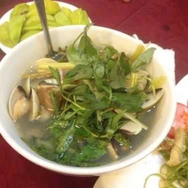 Tổng hợp- Quán Ăn Quán Gỗ - Lẩu & Nướng
