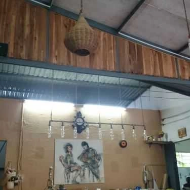 Tổng hợp- Quán Ăn Quán Gỗ - Lẩu & Nướng