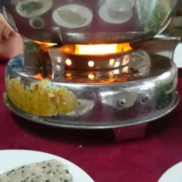 Tổng hợp- Quán Ăn Quán Gỗ - Lẩu & Nướng