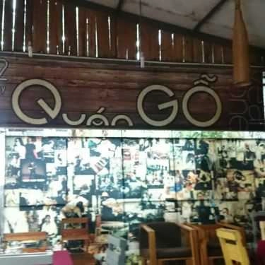 Tổng hợp- Quán Ăn Quán Gỗ - Lẩu & Nướng