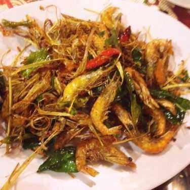 Món ăn- Quán Ăn Quán Góc Phố - Hải Sản Tươi Sống