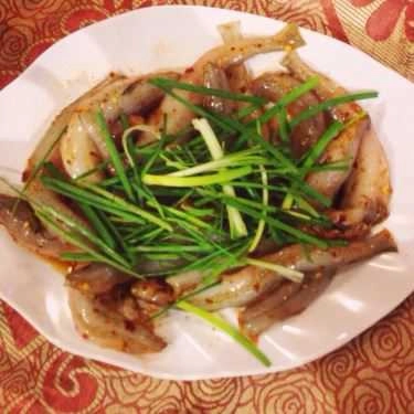 Món ăn- Quán Ăn Quán Góc Phố - Hải Sản Tươi Sống
