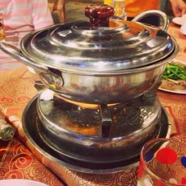 Món ăn- Quán Ăn Quán Góc Phố - Hải Sản Tươi Sống