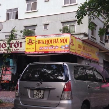 Tổng hợp- Quán Ăn Góc Phố Miền Tây - Bia Hơi Hà Nội