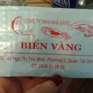 Tổng hợp- Nhà Hàng Golden Sea