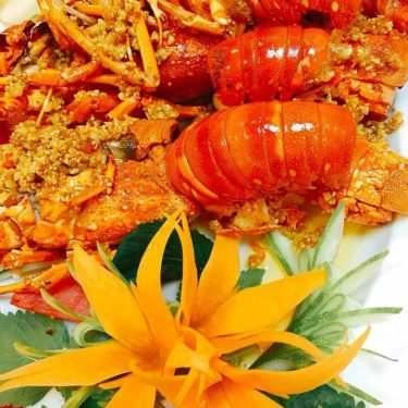 Món ăn- Green - Ẩm Thực Việt
