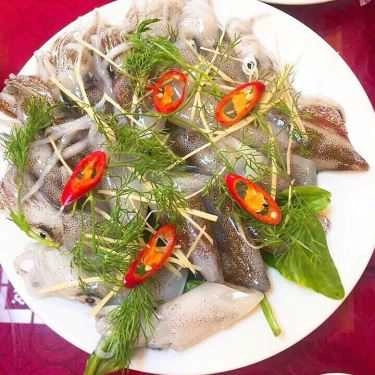 Món ăn- Green - Ẩm Thực Việt