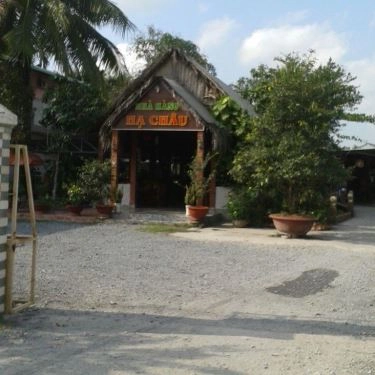 Tổng hợp- Nhà Hàng Hạ Châu