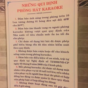 Tổng hợp- Nhà Hàng Hạ Châu