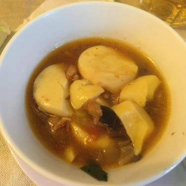 Món ăn- Nhà Hàng Hạ Châu