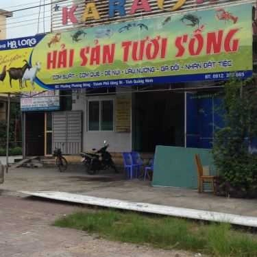 Tổng hợp- Hạ Long - Hải Sản Tươi Sống