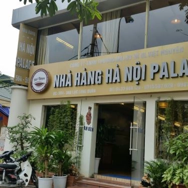 Tổng hợp- Nhà Hàng Hà Nội Palace - Ẩm Thực Việt