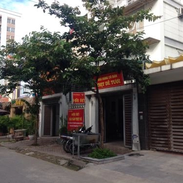Tổng hợp- Quán Ăn Hải An - Đặc Sản Thịt Dê