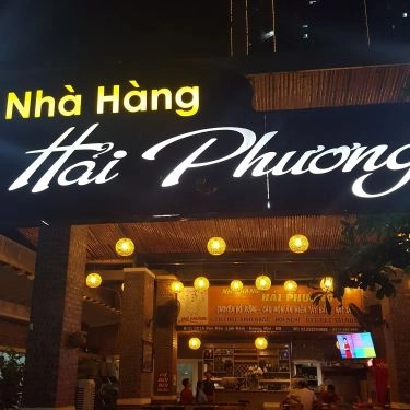 Tổng hợp- Quán Ăn Hải Phương - Đồ Rừng & Hải Sản