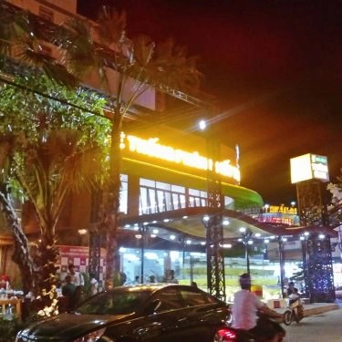 Tổng hợp- Nhà Hàng Trường Giang - Hải Sản & Bò Tươi