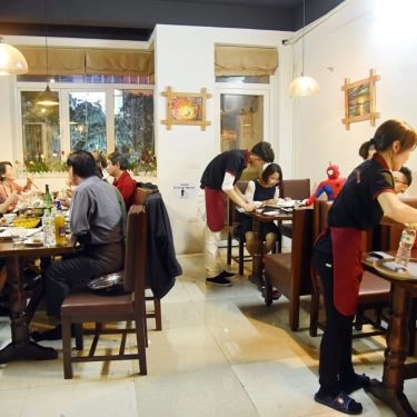 Tổng hợp- Quán Ăn Hải Sản Gia Đình - Nguyễn Văn Lộc