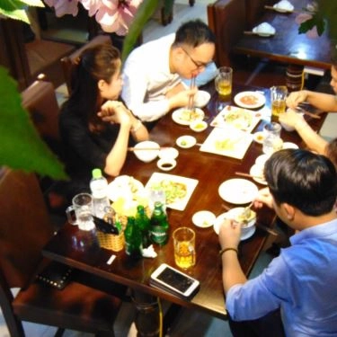 Tổng hợp- Quán Ăn Hải Sản Gia Đình - Nguyễn Văn Lộc