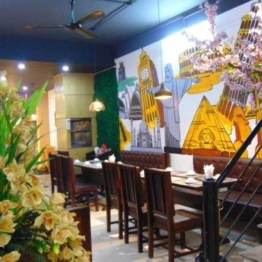 Tổng hợp- Quán Ăn Hải Sản Gia Đình - Nguyễn Văn Lộc