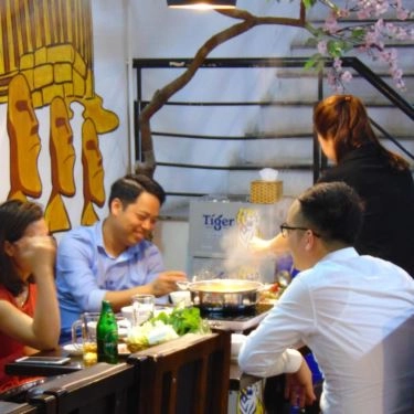 Tổng hợp- Quán Ăn Hải Sản Gia Đình - Nguyễn Văn Lộc