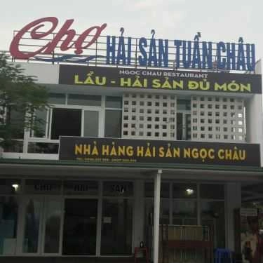 Tổng hợp- Ngọc Châu - Lẩu & Hải Sản Đủ Món