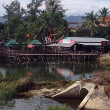 Tổng hợp- Quán Ăn Quán Hải Sản Thủy Triều Cam Ranh