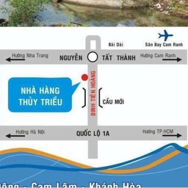 Tổng hợp- Quán Ăn Quán Hải Sản Thủy Triều Cam Ranh