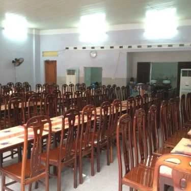 Không gian- Hải Yến - Hải Sản & Cơm Bình Dân