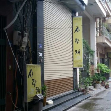 Tổng hợp- Quán Ăn Nhà Hàng Hàn Quốc 10M3