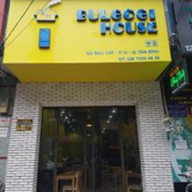 Tổng hợp- Bulgogi House - Nhà Hàng Hàn Quốc