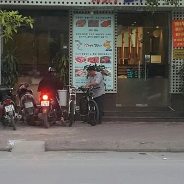 Tổng hợp- Quán Ăn Giang O Lang - Ẩm Thực Hàn Quốc