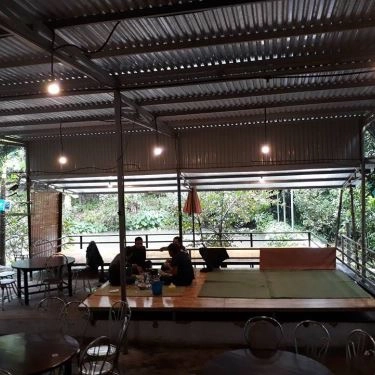 Tổng hợp- Quán Ăn Hồ Trên Núi - Đặc Sản Sơn Trà