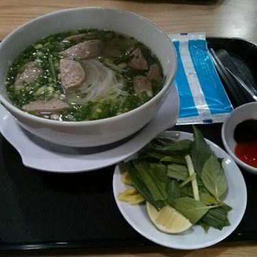 Món ăn- Nhà Hàng Hoa Mai - Apricot Restaurant - Sân Bay