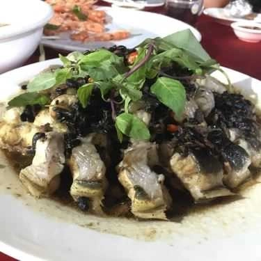 Món ăn- Quán Ăn Hòa Vân - Hải Sản Các Loại