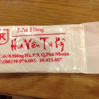 Tổng hợp- Hoa Viên Tri Kỷ - Nhà Hàng Sân Vườn